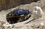 Mercedes-Benz ML350 BlueTEC 2012 года